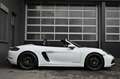 Porsche 718 Boxster GTS 4.0 EXP € 79.150,- Blanc - thumbnail 8