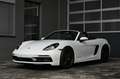 Porsche 718 Boxster GTS 4.0 EXP € 79.150,- Blanc - thumbnail 1