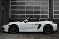 Porsche 718 Boxster GTS 4.0 EXP € 79.150,- Blanc - thumbnail 9