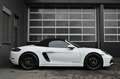 Porsche 718 Boxster GTS 4.0 EXP € 79.150,- Blanc - thumbnail 10