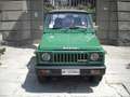 Suzuki SJ 410 410 cabrio Зелений - thumbnail 9