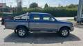 Mazda Pick Up Pick Up 2003 double cab 2.5 td 110cv Blau - thumbnail 4