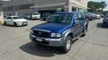 Mazda Pick Up Pick Up 2003 double cab 2.5 td 110cv Blau - thumbnail 1