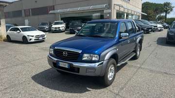 Pick Up 2003 double cab 2.5 td 110cv