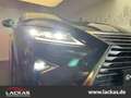 Lexus RX 450h l*EXECUTIVE*4x4*7-SITZER*HUD*DAB*NAVI*SCHIEBEDACH* Black - thumbnail 8