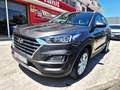 Hyundai TUCSON 1.6CRDI 48V Tecno Sky Safe 4x2 Gris - thumbnail 1