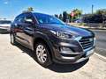Hyundai TUCSON 1.6CRDI 48V Tecno Sky Safe 4x2 Gris - thumbnail 6