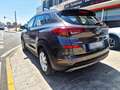 Hyundai TUCSON 1.6CRDI 48V Tecno Sky Safe 4x2 Gris - thumbnail 2