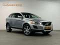 Volvo XC60 2.4 D5 AWD Summum *Automaat* | Cruise-/Climate con Grijs - thumbnail 4