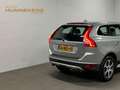 Volvo XC60 2.4 D5 AWD Summum *Automaat* | Cruise-/Climate con Grijs - thumbnail 8