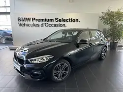 BMW Série 1 116i 109ch Edition Sport