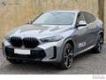 BMW X6 xDrive30d M-Sportpaket Pro Grau - thumbnail 1