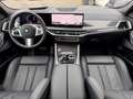 BMW X6 xDrive30d M-Sportpaket Pro Grau - thumbnail 24
