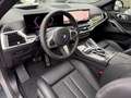 BMW X6 xDrive30d M-Sportpaket Pro Grau - thumbnail 8