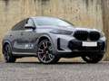 BMW X6 xDrive30d M-Sportpaket Pro Grau - thumbnail 3