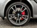BMW X6 xDrive30d M-Sportpaket Pro Grau - thumbnail 7