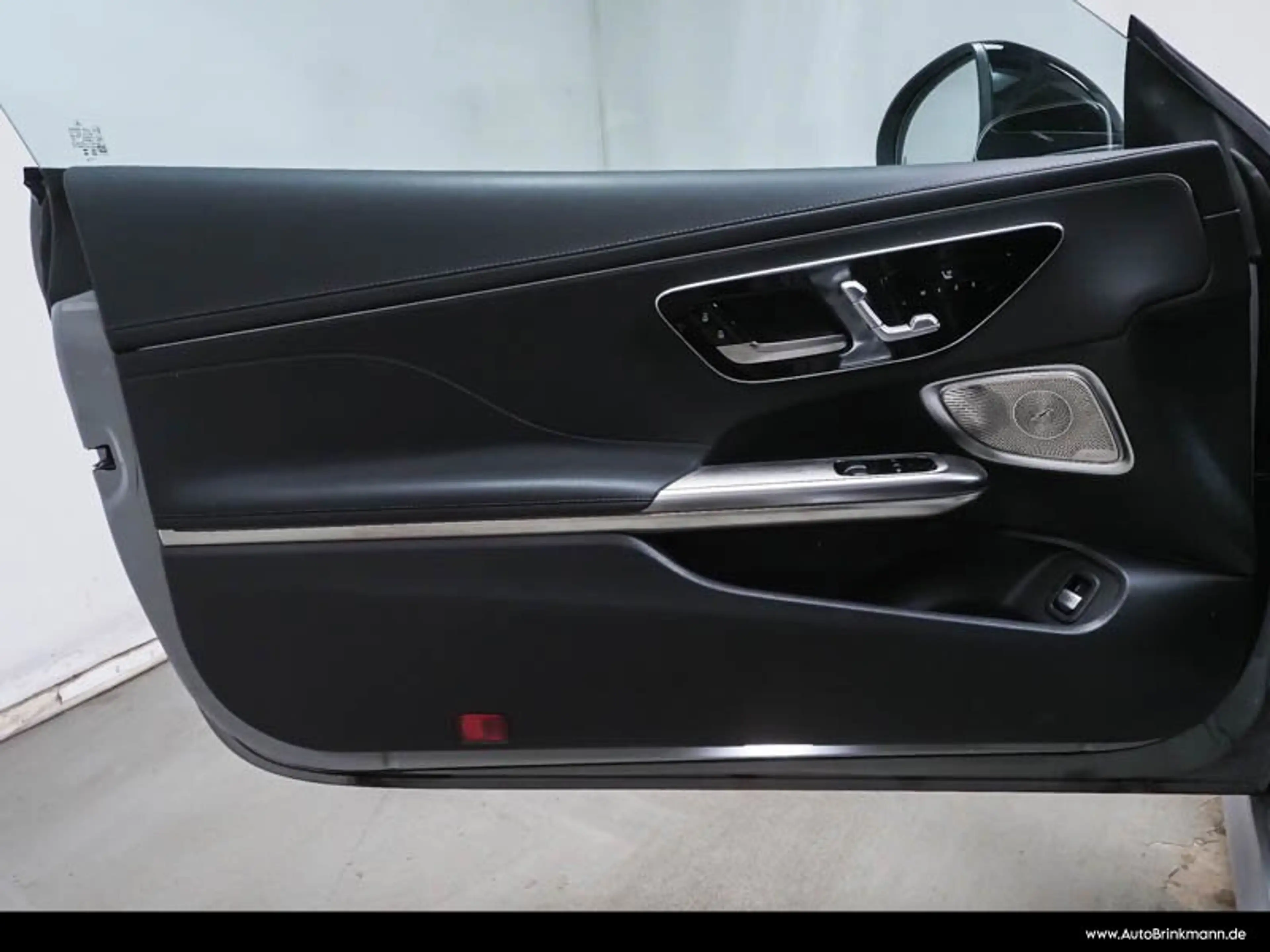 Mercedes-Benz CLE 200 CLE 200 Coupé AMG-LINE/BURMESTER/PANO/20"/NIGHT — photo 10