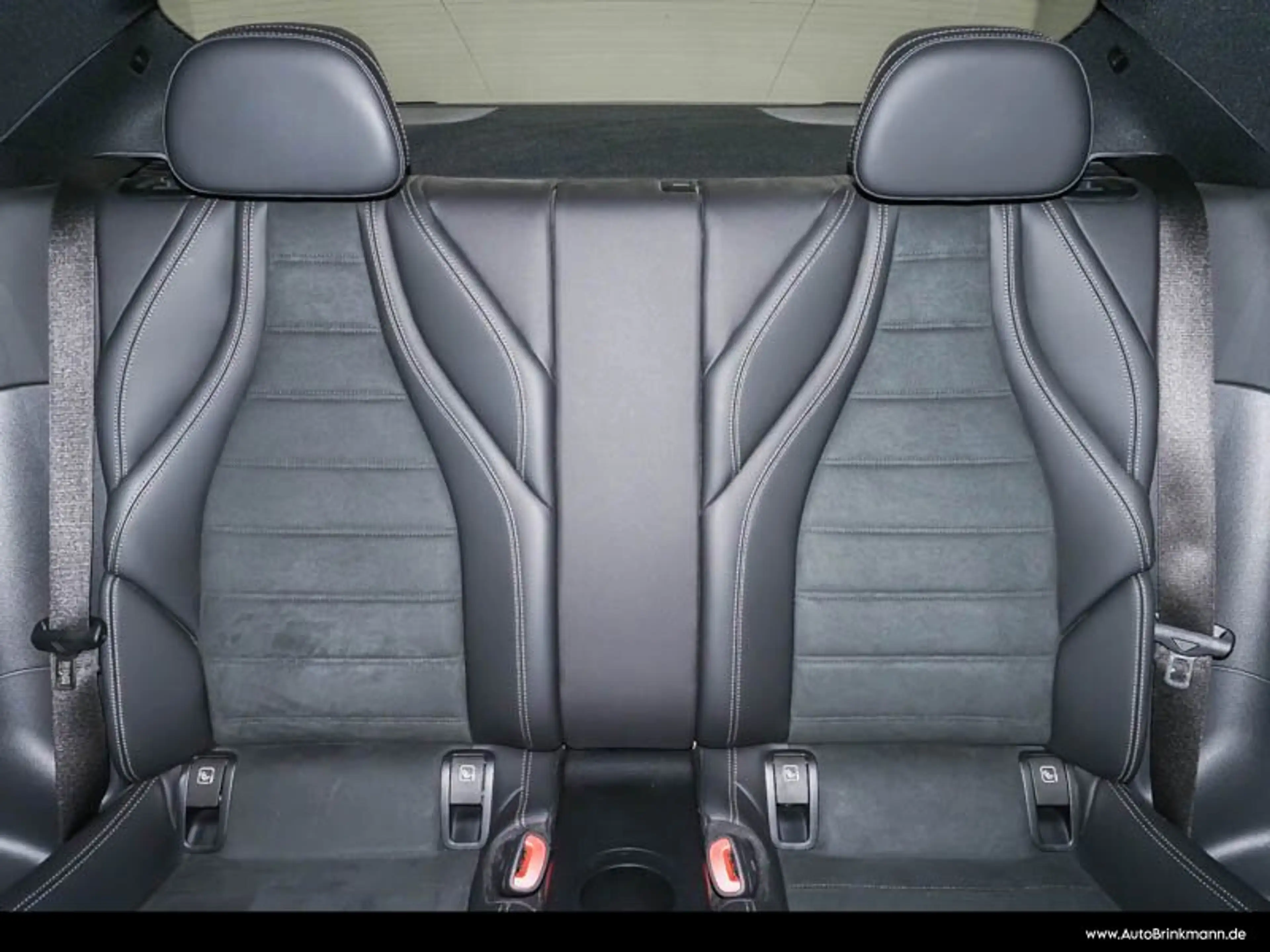 Mercedes-Benz CLE 200 CLE 200 Coupé AMG-LINE/BURMESTER/PANO/20"/NIGHT — photo 9