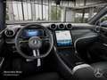 Mercedes-Benz GLC 300 e 4M AMG+LED+KAMERA+SITZKLIMA+TOTW+KEYLESS Grau - thumbnail 10