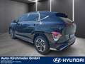 Hyundai KONA N Line 2WD 1.6 T-GDI Navi R-CAM Bose LED Schwarz - thumbnail 4