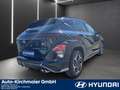 Hyundai KONA N Line 2WD 1.6 T-GDI Navi R-CAM Bose LED Schwarz - thumbnail 3
