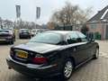 Jaguar S-Type 2.5 V6 Executive Aut Leer Clima Cruise Elek. Stoel Negro - thumbnail 4