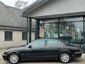 Jaguar S-Type 2.5 V6 Executive Aut Leer Clima Cruise Elek. Stoel Negro - thumbnail 2