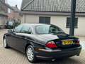 Jaguar S-Type 2.5 V6 Executive Aut Leer Clima Cruise Elek. Stoel Negro - thumbnail 3