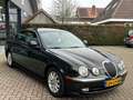 Jaguar S-Type 2.5 V6 Executive Aut Leer Clima Cruise Elek. Stoel Negro - thumbnail 6