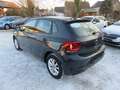 Volkswagen Polo VI 1.0 TSI Comfortline DSG Gris - thumbnail 3