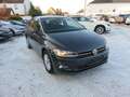 Volkswagen Polo VI 1.0 TSI Comfortline DSG Gris - thumbnail 7