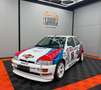 Ford Escort 2.0i 16v Cosworth 4x4 Weiß - thumbnail 1