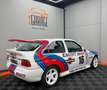 Ford Escort 2.0i 16v Cosworth 4x4 Weiß - thumbnail 8