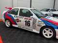 Ford Escort 2.0i 16v Cosworth 4x4 Weiß - thumbnail 5
