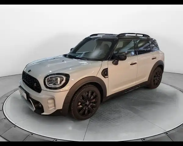 MINI Cooper S Countryman Countryman 2.0 Cooper S Hype
