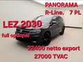 Volkswagen Tiguan Allspace Tiguan Allspace 2.0 TDi SCR Platinum DSG (EU6AP) Zwart - thumbnail 1