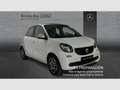 smart forFour Electric Drive Blanco - thumbnail 3