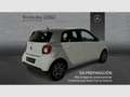 smart forFour Electric Drive Blanco - thumbnail 2
