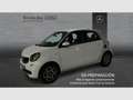 smart forFour Electric Drive Blanco - thumbnail 1