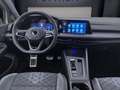 Volkswagen Golf Variant 1.5 eTSI DSG R-LINE NAVI KAMERA ACC PDC Blanc - thumbnail 12