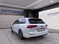 Volkswagen Golf Variant 1.5 eTSI DSG R-LINE NAVI KAMERA ACC PDC Blanc - thumbnail 2