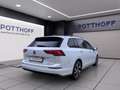Volkswagen Golf Variant 1.5 eTSI DSG R-LINE NAVI KAMERA ACC PDC Blanc - thumbnail 5