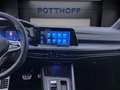 Volkswagen Golf Variant 1.5 eTSI DSG R-LINE NAVI KAMERA ACC PDC Blanc - thumbnail 13