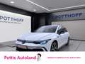 Volkswagen Golf Variant 1.5 eTSI DSG R-LINE NAVI KAMERA ACC PDC Blanc - thumbnail 1