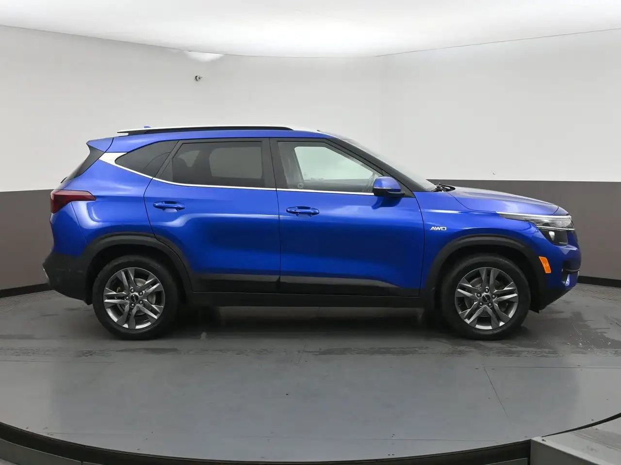 Kia Seltos photo Kia Seltos