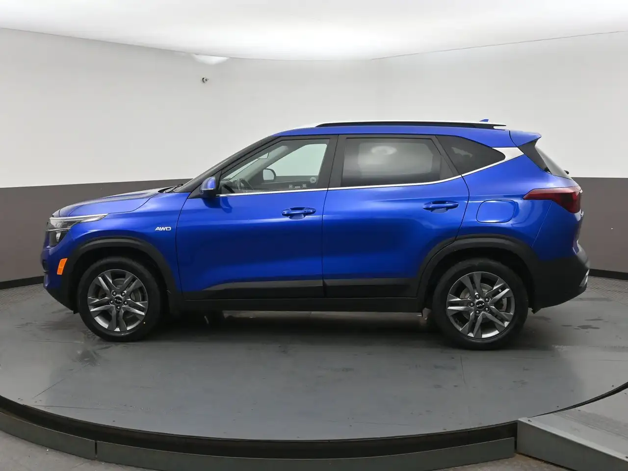 Kia Seltos photo Kia Seltos