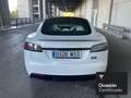 Tesla Model S Plaid Blanco - thumbnail 20