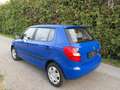 Skoda Fabia Classic Blau - thumbnail 3