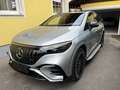 Mercedes-Benz EQE SUV EQE SUV AMG 53 Hyper,Pano, Fahrass-Plus Silber - thumbnail 2
