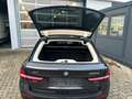 BMW 520 520 d xDrive Luxury Line Schwarz - thumbnail 9